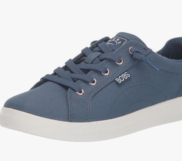 Women's Bobs D'vine Sneaker, Step Up Your Style in Bobs D'Vine Shoes