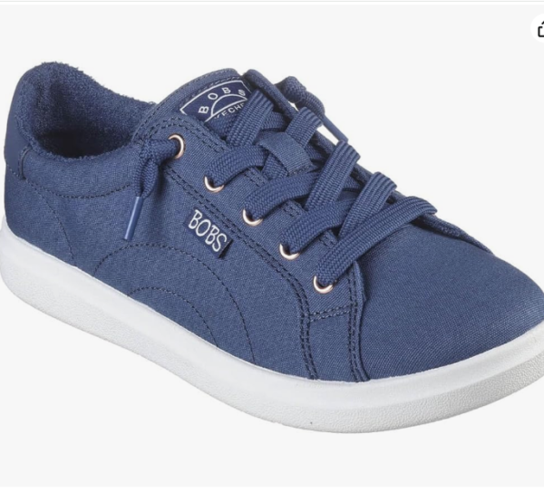 Women's Bobs D'vine Sneaker, Step Up Your Style in Bobs D'Vine Shoes - Image 2