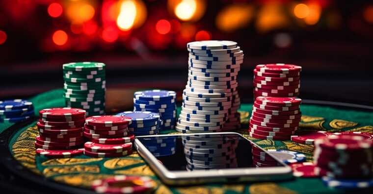Discover the Best Casino Online in UK A Guide to Your Gaming Experience Discover the Best Casino Online in UK A Guide to Your Gaming Experience