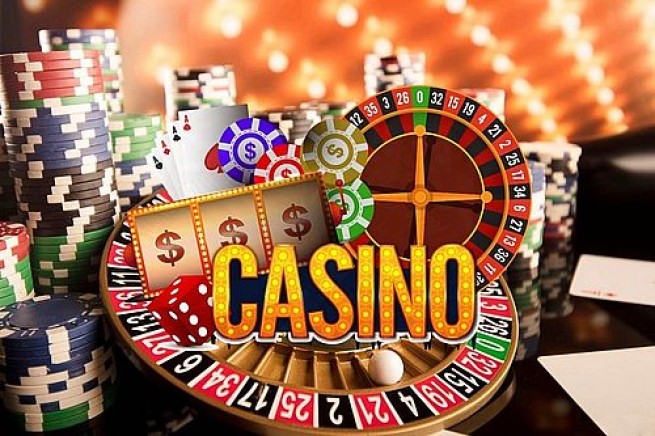 Discover the Best Casino Online in UK A Guide to Your Gaming Experience Discover the Best Casino Online in UK A Guide to Your Gaming Experience