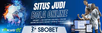Agen SBOBET Terpercaya Panduan Lengkap untuk Pemain yang Cerdas
