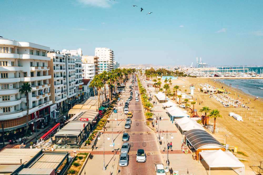 Convenient and Affordable Transfers from Paphos Airport Convenient and Affordable Transfers from Paphos Airport