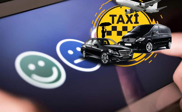 Convenient and Affordable Transfers from Paphos Airport Convenient and Affordable Transfers from Paphos Airport
