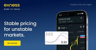 Discover the Benefits of Free Exness App for Traders 7