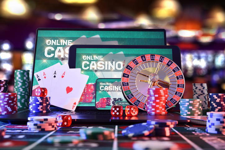 Discover the Best Casino Online in UK Top Picks and Insights Discover the Best Casino Online in UK Top Picks and Insights