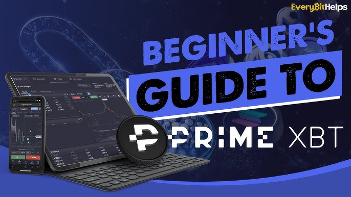 Discover the Best Deals with PrimeXBT Promo Codes