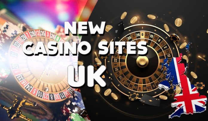Discover the Thrills of New Casino Online UK 2024