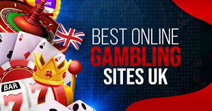 Discover the Thrills of New Casino Online UK 2024
