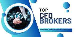 Explore the Best CFD Trading Markets A Comprehensive Guide
