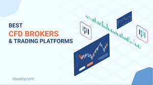 Explore the Best CFD Trading Markets A Comprehensive Guide