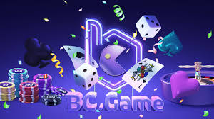 Explore the Excitement of BCGame.SK App