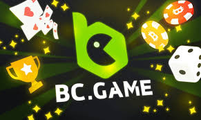 Menjelajahi Dunia BC Game Kasino Kripto yang Inovatif