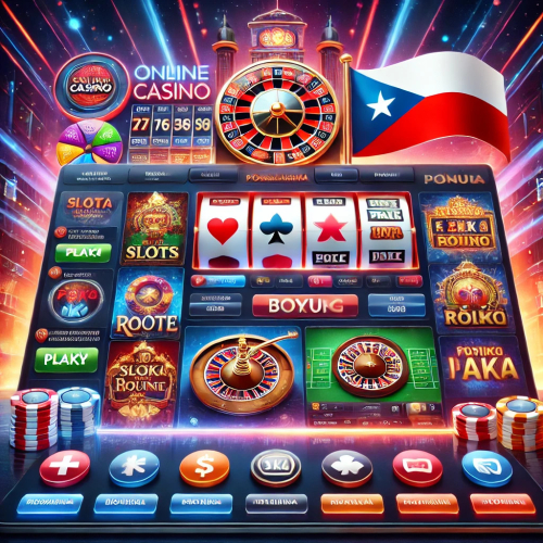 Mezinárodní online casino Jak vybrat to nejlepší pro váš zážitek Mezinárodní online casino Jak vybrat to nejlepší pro váš zážitek
