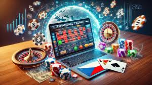 Objevte nejlepší české online casino a získejte skvělé bonusy!