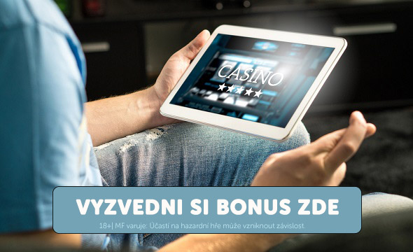 Objevte nejlepší české online casino a získejte skvělé bonusy!