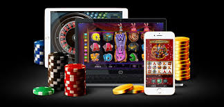 Online Gambling with Privacy Coins 2 Online Gambling with Privacy Coins 2