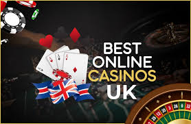 The Ultimate Online Casino Experience in the UK - lionbonuses.com The Ultimate Online Casino Experience in the UK - lionbonuses.com