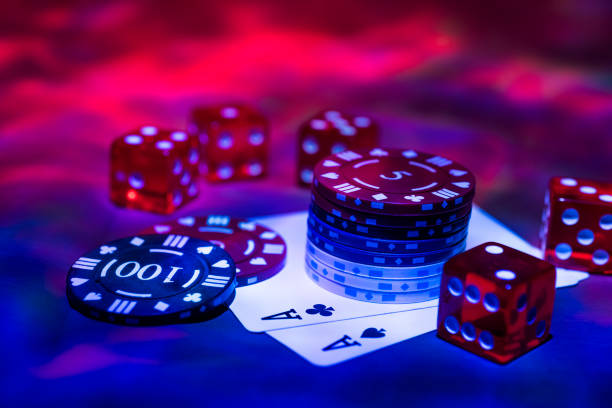 Discover the Thrills of Onluck Casino & Sportsbook 7