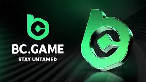 Experience Unparalleled Thrills with BC Game Experience Unparalleled Thrills with BC Game