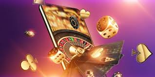 Explore the Exciting World of Dexsport Casino Online Games 9