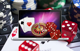 Explore the Exciting World of Dexsport Casino Online Games 9