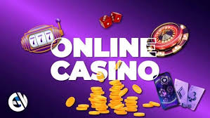 Explore the Exciting World of Online WG Casino