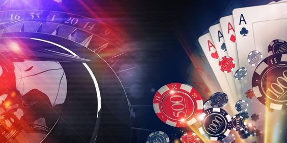 Objevte Svět Zahraniční Casino Online 2