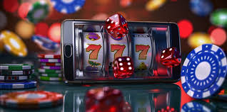 Objevte světy mezinárodní online casino