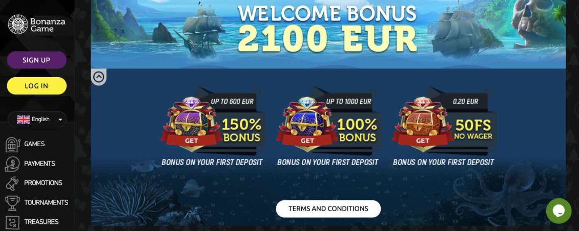 Odkryj BonanzaGame Casino Twoje Nowe Ulubione Miejsce na Rozrywkę