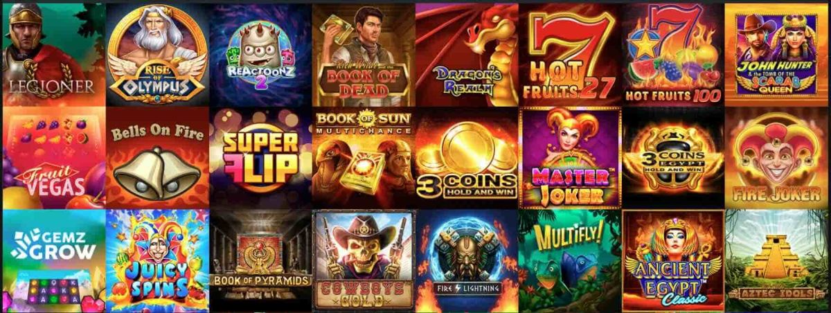 Odkryj BonanzaGame Casino Twoje Nowe Ulubione Miejsce na Rozrywkę