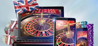 Understanding Online Sports Betting Companies UK Understanding Online Sports Betting Companies UK