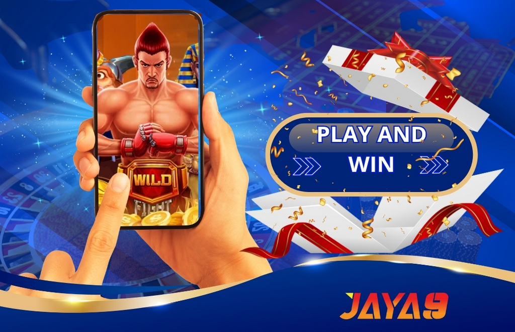 Unlocking Opportunities The Jaya9 Experience
