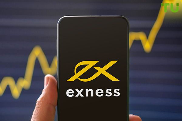 Updates To The Exness App 18