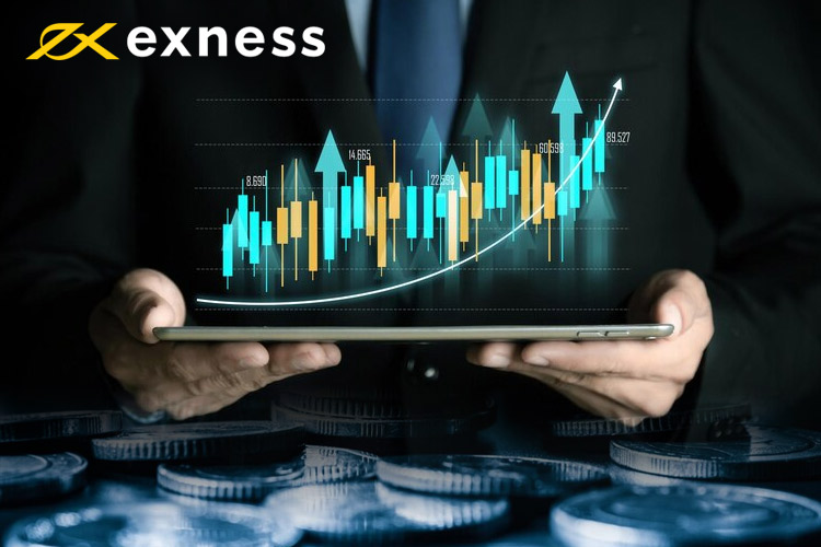 Updates To The Exness App 18