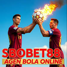 Agen Bola Sbobet88 Panduan Lengkap untuk Pecinta Taruhan 218782485