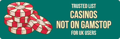 Discover New Non Gamstop Casino Sites for Ultimate Gaming Experience 649261297 Discover New Non Gamstop Casino Sites for Ultimate Gaming Experience 649261297