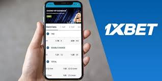 Download 1xBet App Your Ultimate Betting Companion