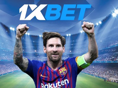 Download 1xBet App Your Ultimate Betting Companion