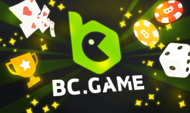 Explore the Exciting World of BC.Game Crypto Casino 4
