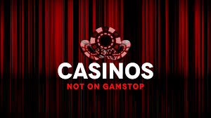 Exploring Casinos Not Registered on GamStop 707313204 Exploring Casinos Not Registered on GamStop 707313204