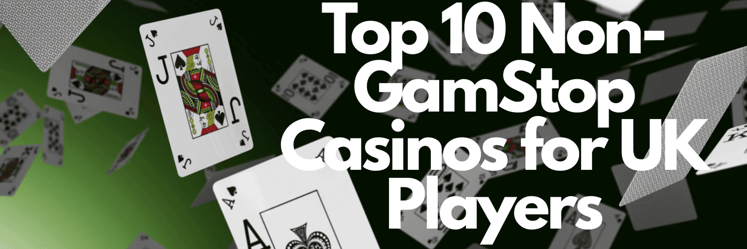 Exploring Non-Gamstop UK Casinos A Comprehensive Guide 572076969