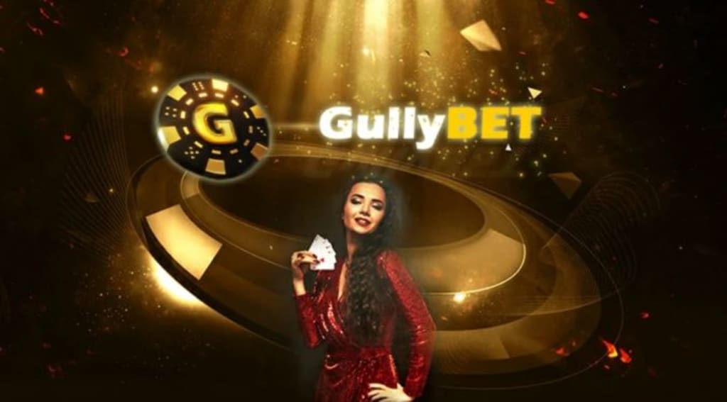 GullyBet Site Not Working Today Issues, Solutions, and Updates