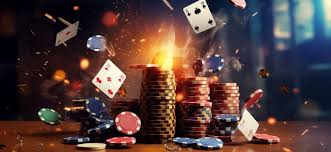 Casino Tropic Slots Dive into the Excitement of Island-Inspired Gaming Casino Tropic Slots Dive into the Excitement of Island-Inspired Gaming