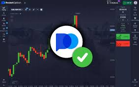 Is Pocket Option a Regulated Trading Platform 1448085844