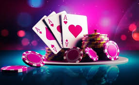Nové online casino SK Objavte svet zábavy a výhier Nové online casino SK Objavte svet zábavy a výhier