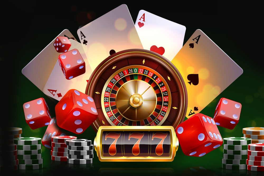 Oppdag fordelene med casino bonus uten innskudd 961436454 Oppdag fordelene med casino bonus uten innskudd 961436454