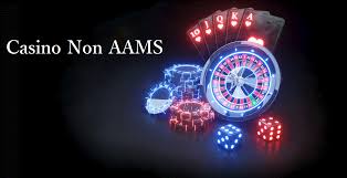 Poker Online Non AAMS Guida Completa e Sicurezza