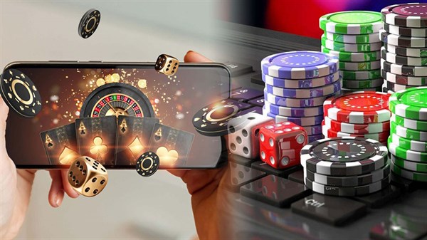 The Evolving Landscape of Crypto Casino Compliance and Regulation The Evolving Landscape of Crypto Casino Compliance and Regulation