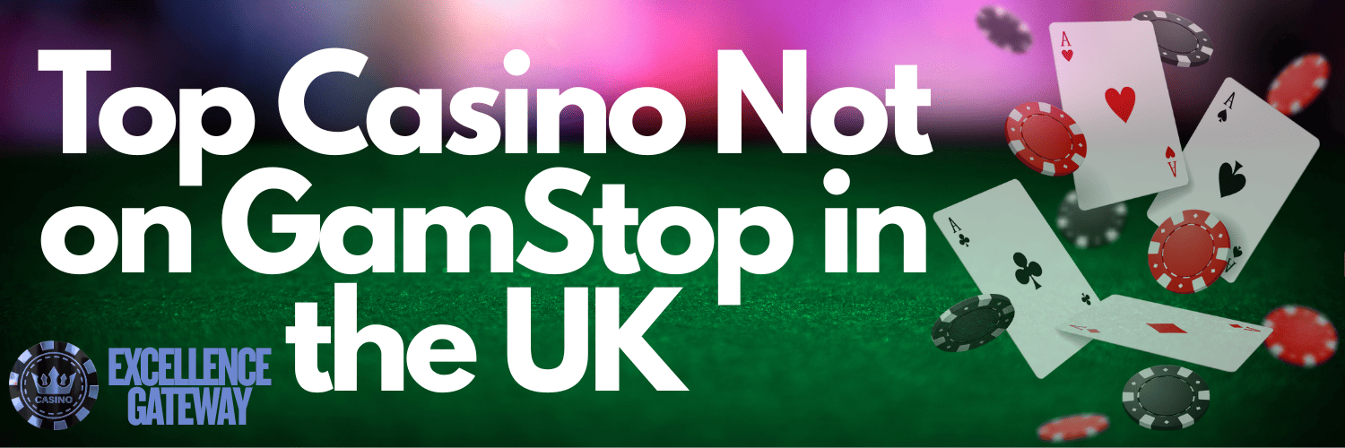 The Rise of Casinos Non Gamstop A New Era for Gamblers The Rise of Casinos Non Gamstop A New Era for Gamblers