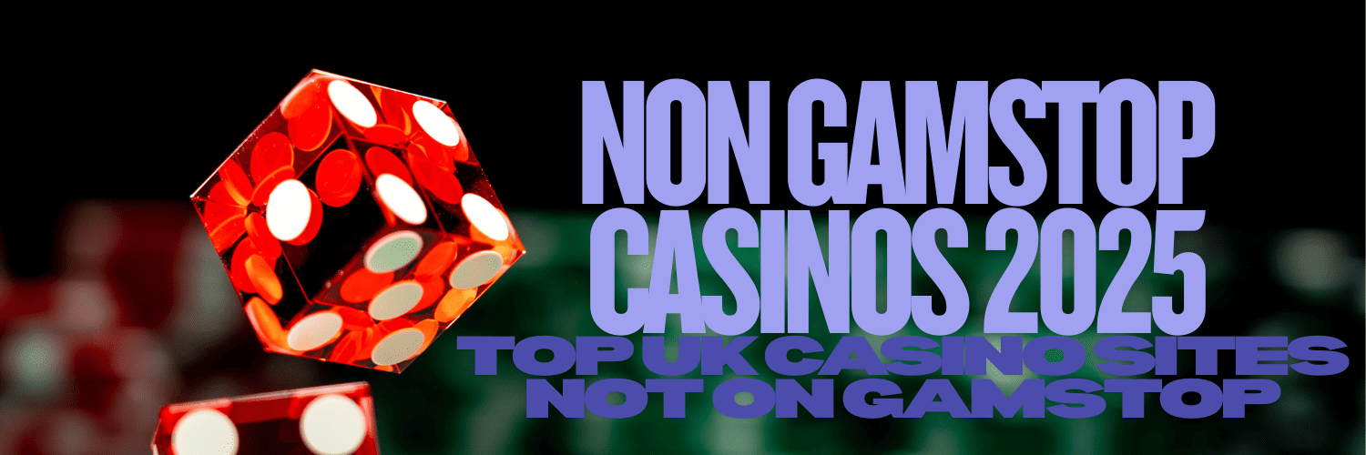 The Rise of Casinos Non Gamstop A New Era for Gamblers The Rise of Casinos Non Gamstop A New Era for Gamblers